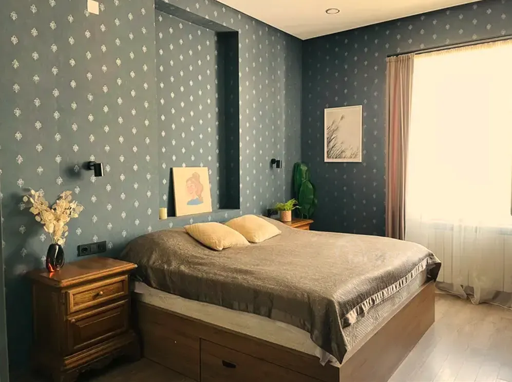 Сдам 4-комн. квартиру 185м² 6/6 эт. Тбилиси - изображение 5