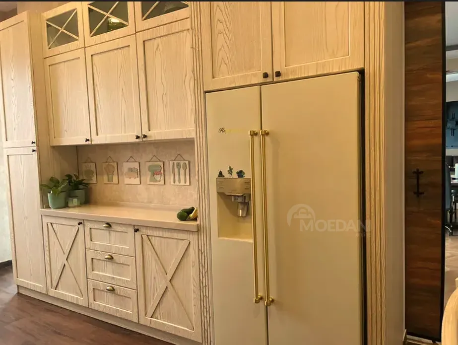 Сдам 4-комн. квартиру 185м² 6/6 эт. Тбилиси - изображение 7