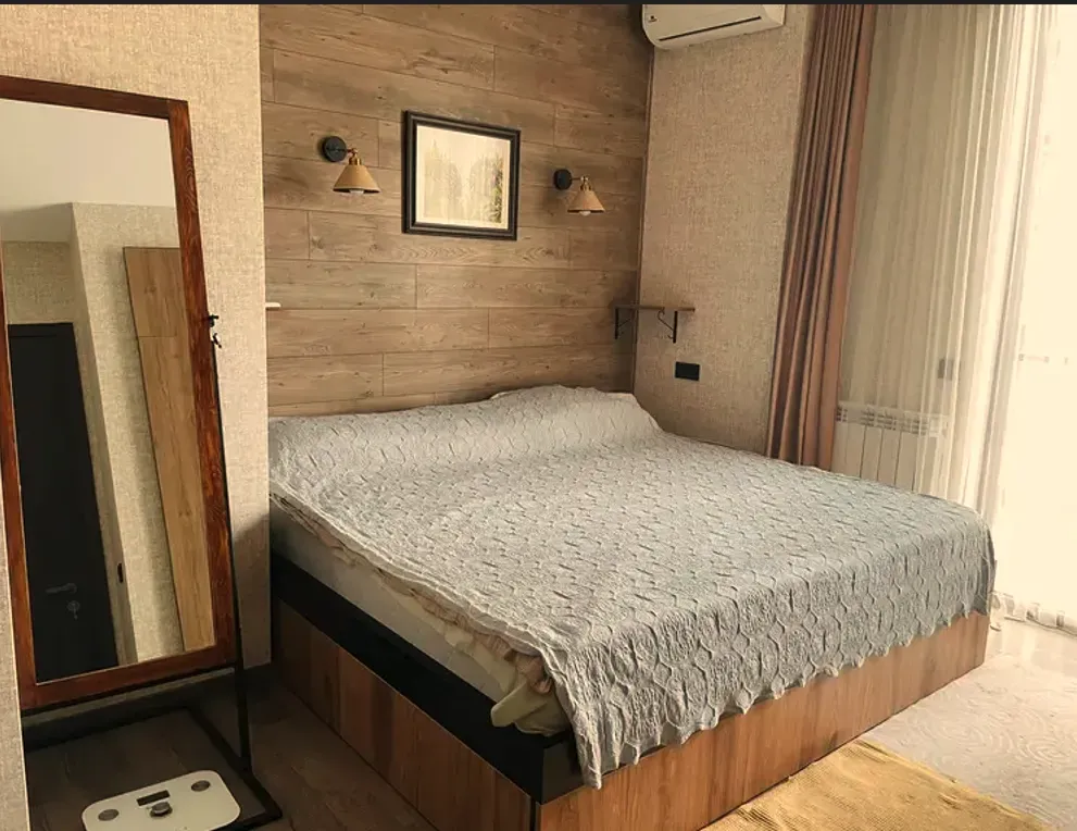 Сдам 4-комн. квартиру 185м² 6/6 эт. Тбилиси - изображение 10