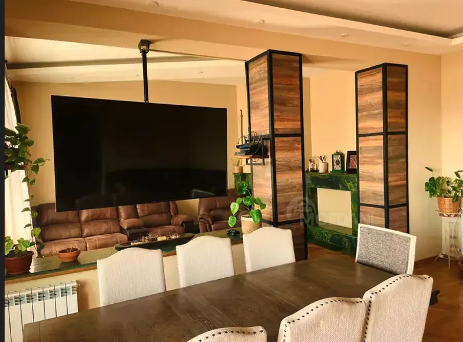 Сдам 4-комн. квартиру 185м² 6/6 эт. Тбилиси - изображение 2