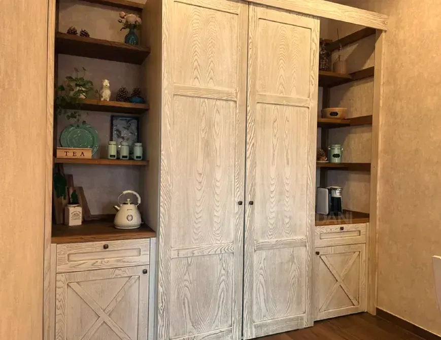 Сдам 4-комн. квартиру 185м² 6/6 эт. Тбилиси - изображение 8