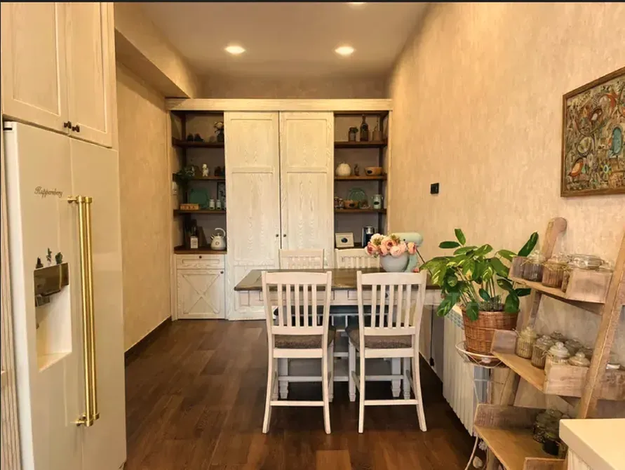 Сдам 4-комн. квартиру 185м² 6/6 эт. Тбилиси - изображение 11