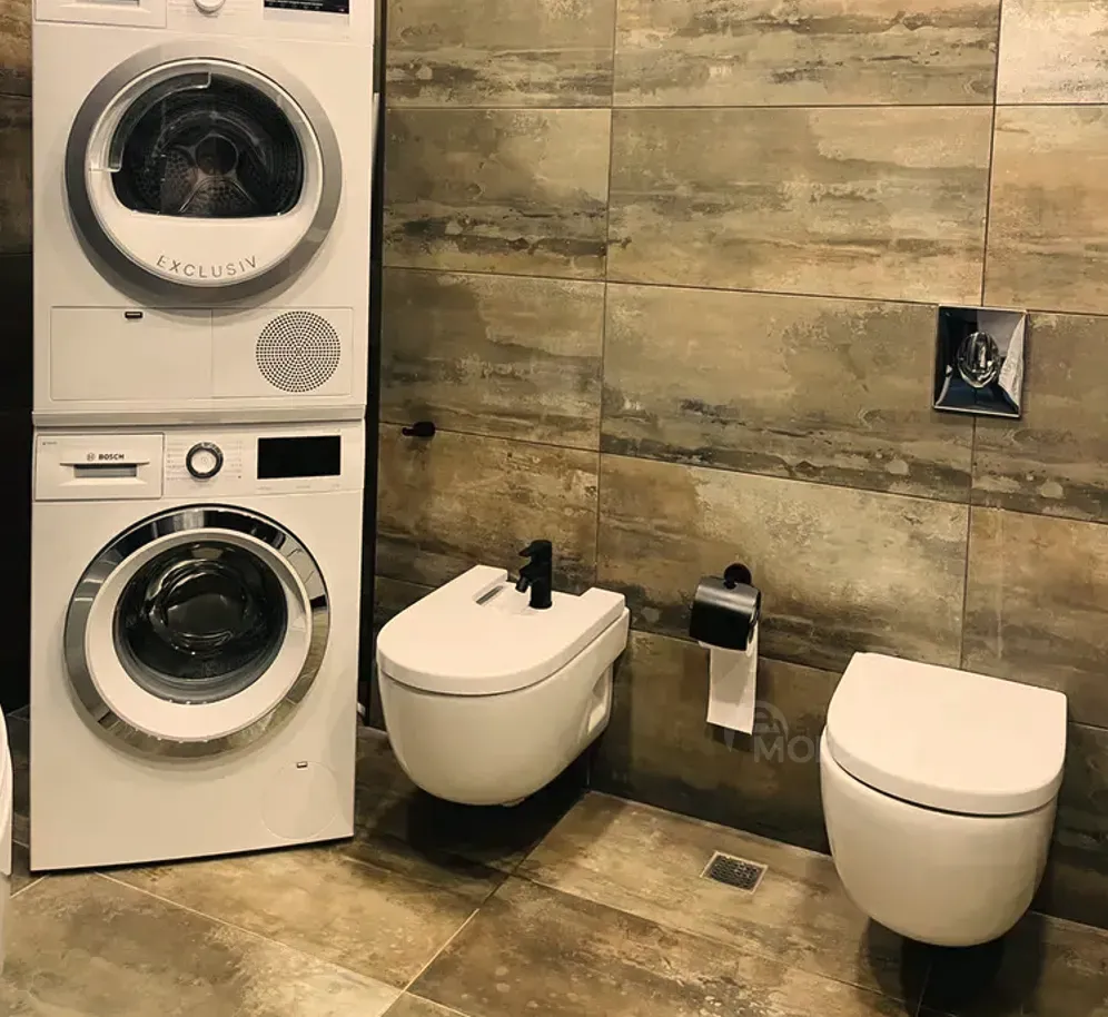 Сдам 4-комн. квартиру 185м² 6/6 эт. Тбилиси - изображение 3