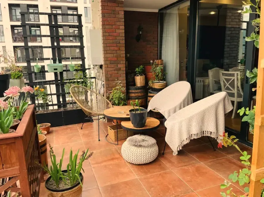 Сдам 4-комн. квартиру 185м² 6/6 эт. Тбилиси - изображение 12