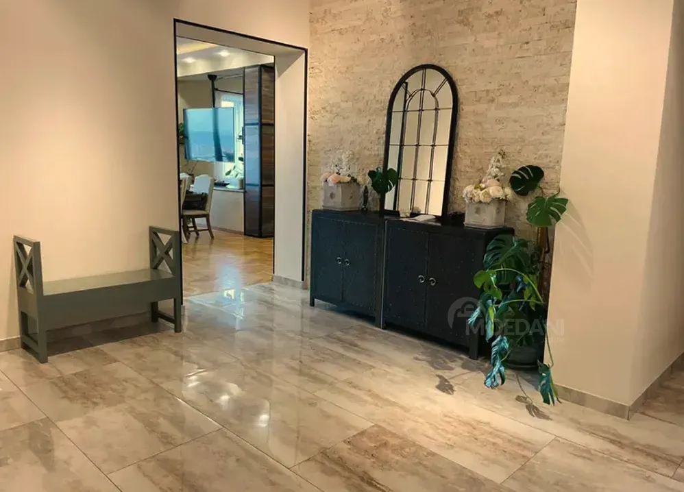 Сдам 4-комн. квартиру 185м² 6/6 эт. Тбилиси - изображение 6