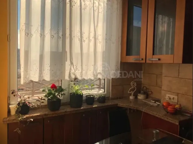 Сдам 2-комн. квартиру в Тбилиси  65м² 5/6 эт. Тбилиси - изображение 8