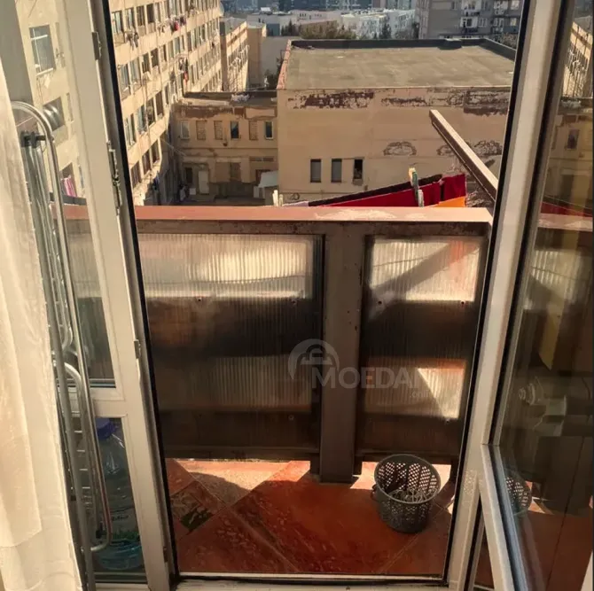 Сдам 2-комн. квартиру в Тбилиси  65м² 5/6 эт. Тбилиси - изображение 10