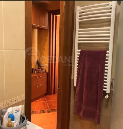 Сдам 2-комн. квартиру в Тбилиси  65м² 5/6 эт. Тбилиси - изображение 5