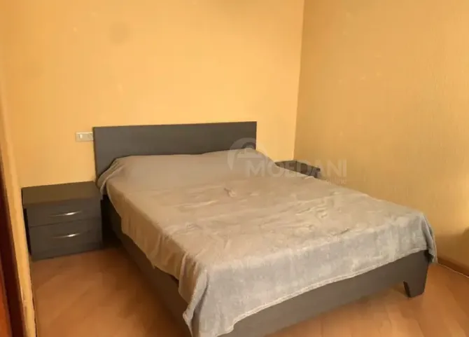 Сдам 2-комн. квартиру в Тбилиси  65м² 5/6 эт. Тбилиси - изображение 2