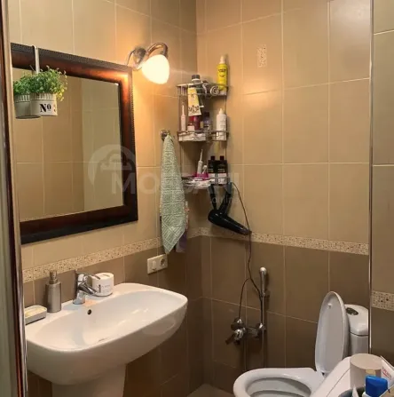 Сдам 2-комн. квартиру в Тбилиси  65м² 5/6 эт. Тбилиси - изображение 6