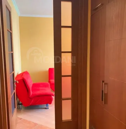 Сдам 2-комн. квартиру в Тбилиси  65м² 5/6 эт. Тбилиси - изображение 11