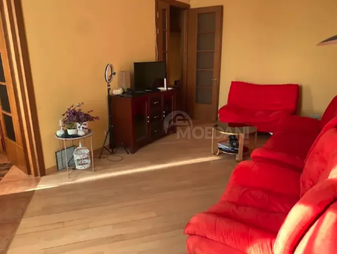 Сдам 2-комн. квартиру в Тбилиси  65м² 5/6 эт. Тбилиси - изображение 7