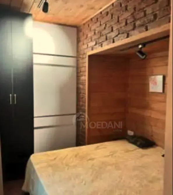 Сдам 2-комн. квартиру 40м² 6/12 эт. Тбилиси - изображение 5