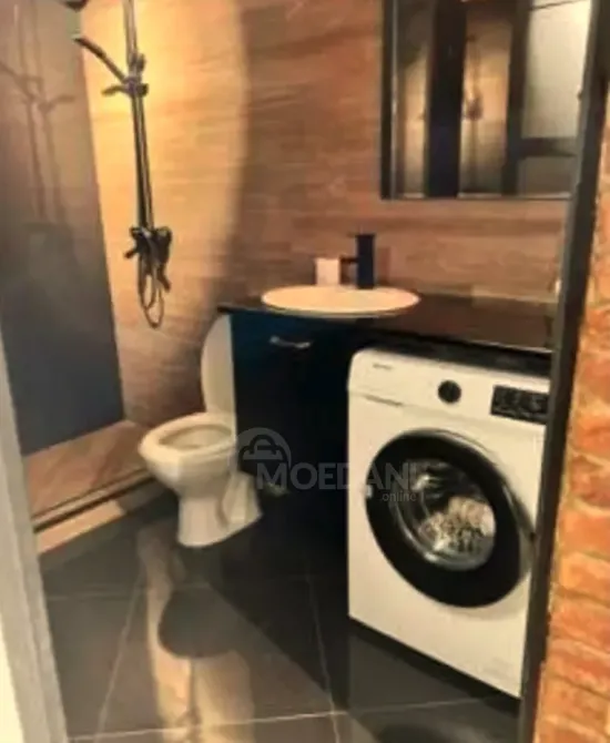 Сдам 2-комн. квартиру 40м² 6/12 эт. Тбилиси - изображение 7