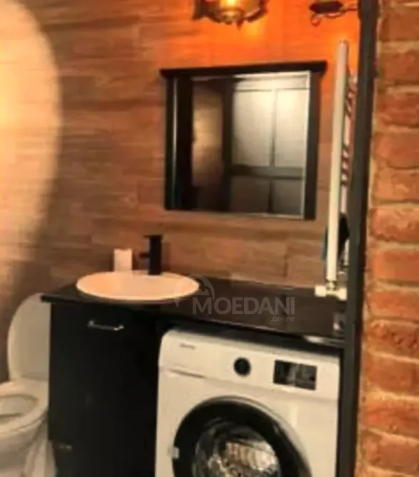 Сдам 2-комн. квартиру 40м² 6/12 эт. Тбилиси - изображение 9