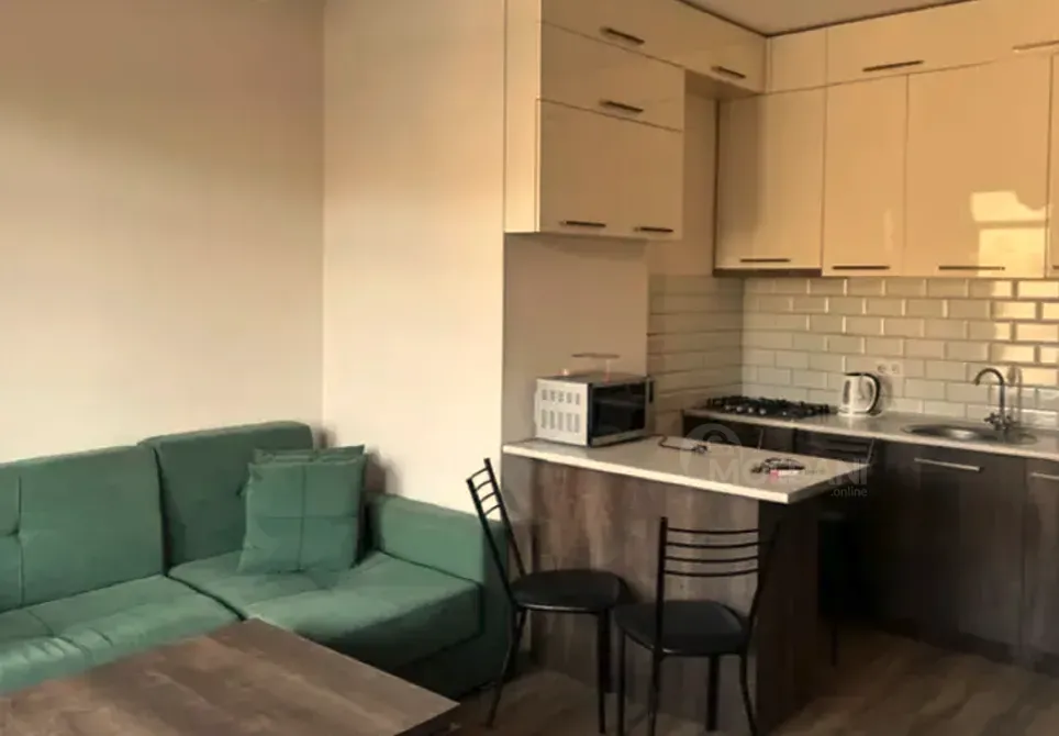 Сдам 2-комн. квартиру 45м² 10/12 эт. Тбилиси - изображение 1