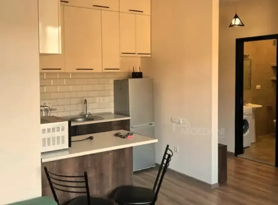 Сдам 2-комн. квартиру 45м² 10/12 эт. Тбилиси - изображение 2