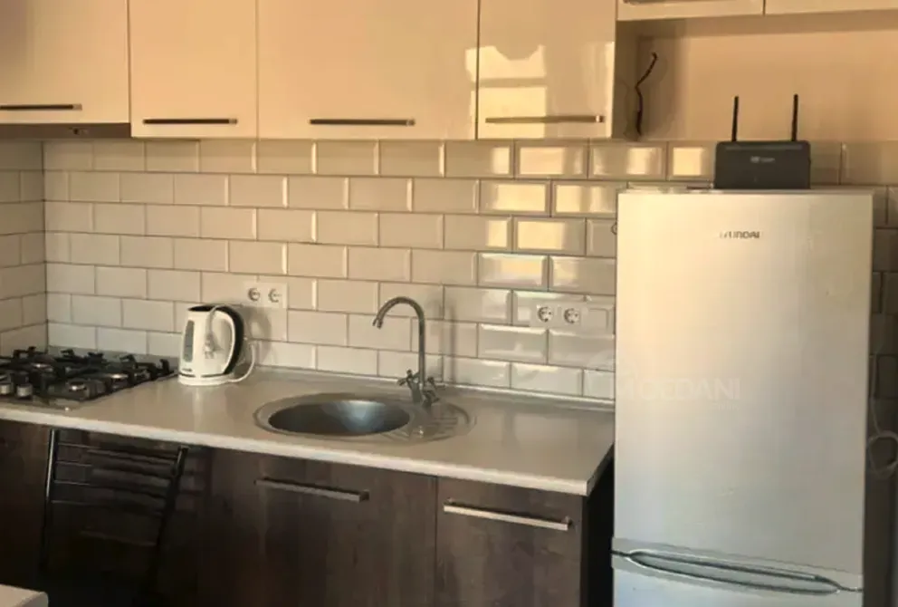 Сдам 2-комн. квартиру 45м² 10/12 эт. Тбилиси - изображение 3