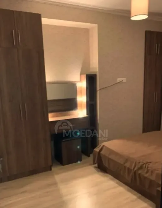 Apartments For Rent three-room 70м² 6/22 floor Tbilisi - photo 4