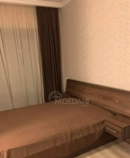 Apartments For Rent three-room 70м² 6/22 floor Tbilisi - photo 5
