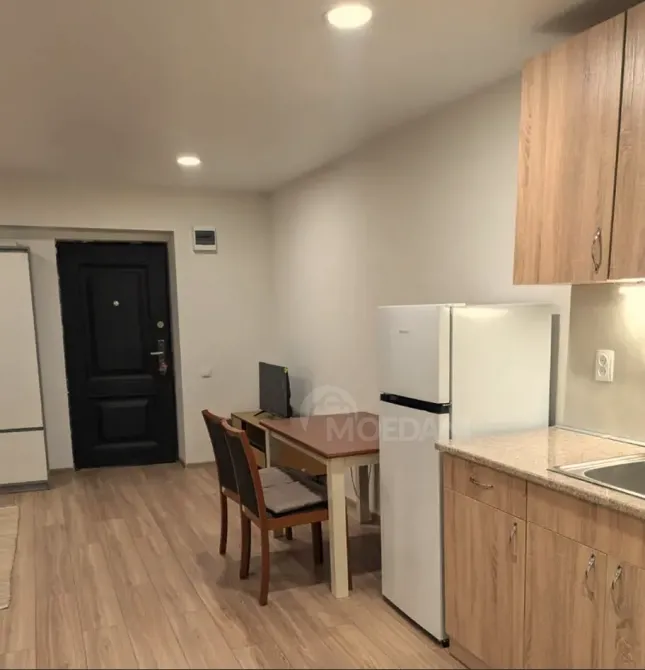 Сдам 1-комн. квартиру 40м² 5/5 эт. Тбилиси - изображение 6