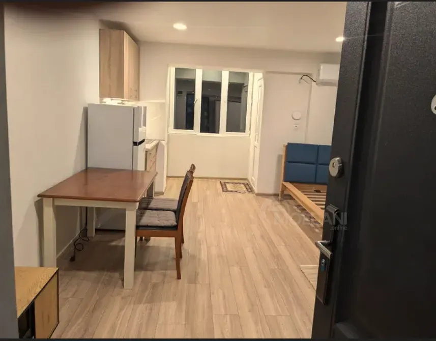 Сдам 1-комн. квартиру 40м² 5/5 эт. Тбилиси - изображение 8