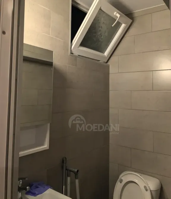 Сдам 1-комн. квартиру 40м² 5/5 эт. Тбилиси - изображение 2