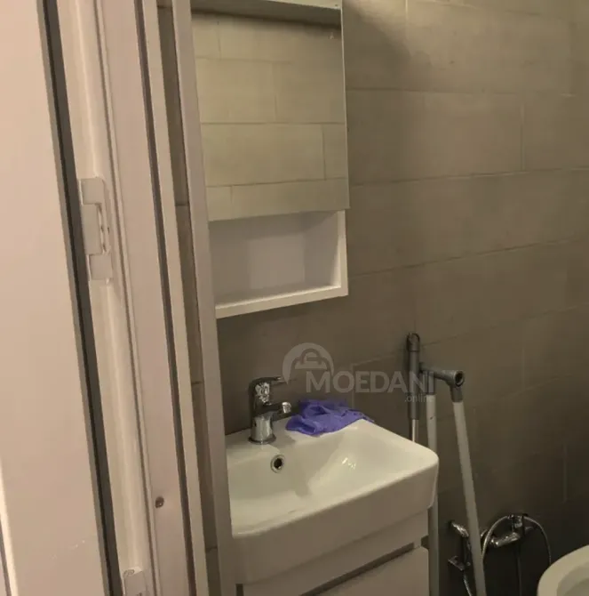 Сдам 1-комн. квартиру 40м² 5/5 эт. Тбилиси - изображение 5