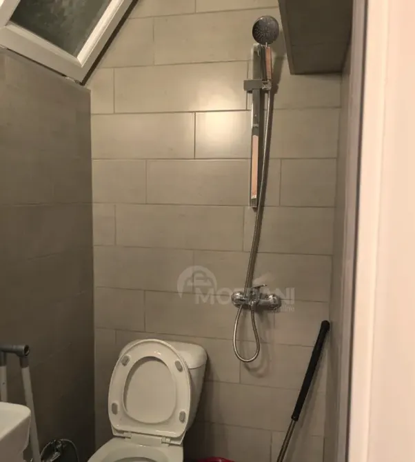 Сдам 1-комн. квартиру 40м² 5/5 эт. Тбилиси - изображение 7