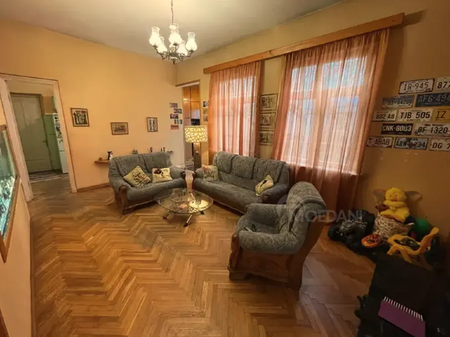 სახლი 300м² თბილისი - photo 1