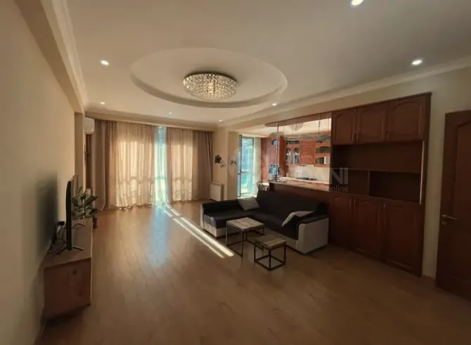 Продам 3-комн. квартиру 135м² 4/13 эт. Тбилиси - изображение 4