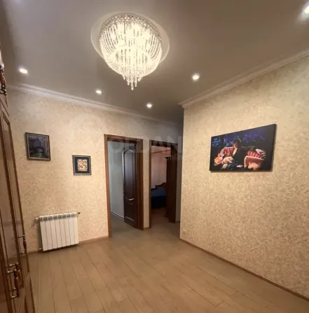 Продам 3-комн. квартиру 135м² 4/13 эт. Тбилиси - изображение 6