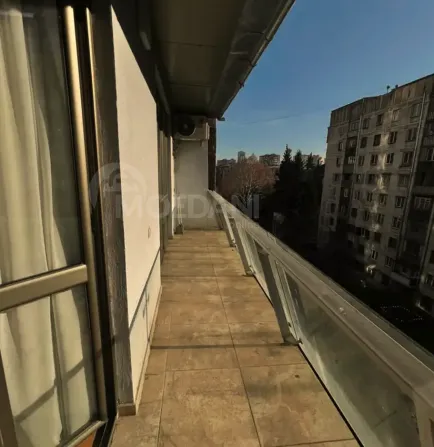 Продам 3-комн. квартиру 135м² 4/13 эт. Тбилиси - изображение 9