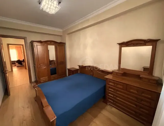 Продам 3-комн. квартиру 135м² 4/13 эт. Тбилиси - изображение 8