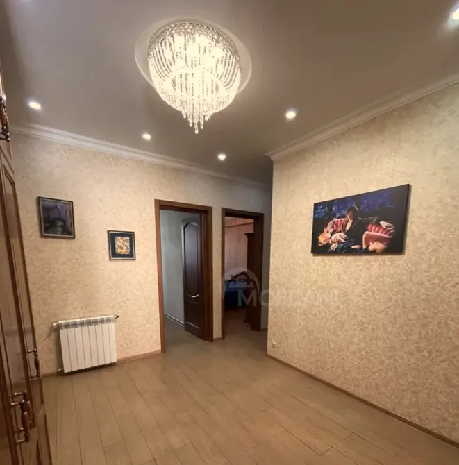 Продам 3-комн. квартиру 135м² 4/13 эт. Тбилиси - изображение 6