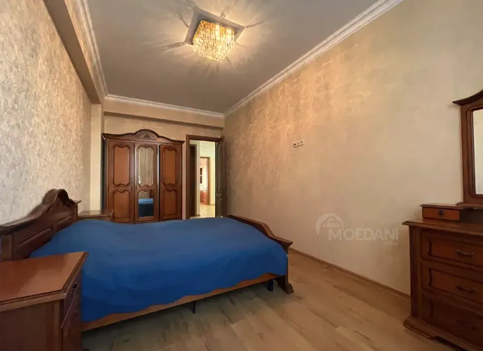 Продам 3-комн. квартиру 135м² 4/13 эт. Тбилиси - изображение 7