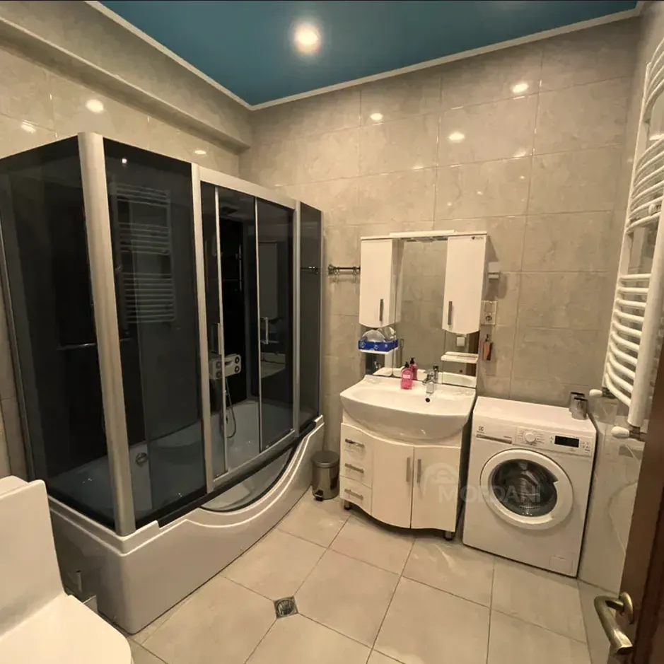 Продам 3-комн. квартиру 135м² 4/13 эт. Тбилиси - изображение 10