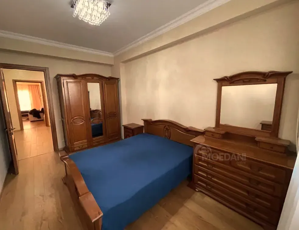 Продам 3-комн. квартиру 135м² 4/13 эт. Тбилиси - изображение 8