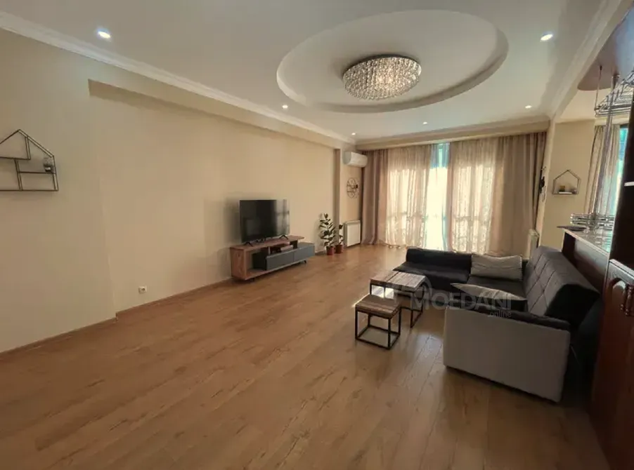Продам 3-комн. квартиру 135м² 4/13 эт. Тбилиси - изображение 3