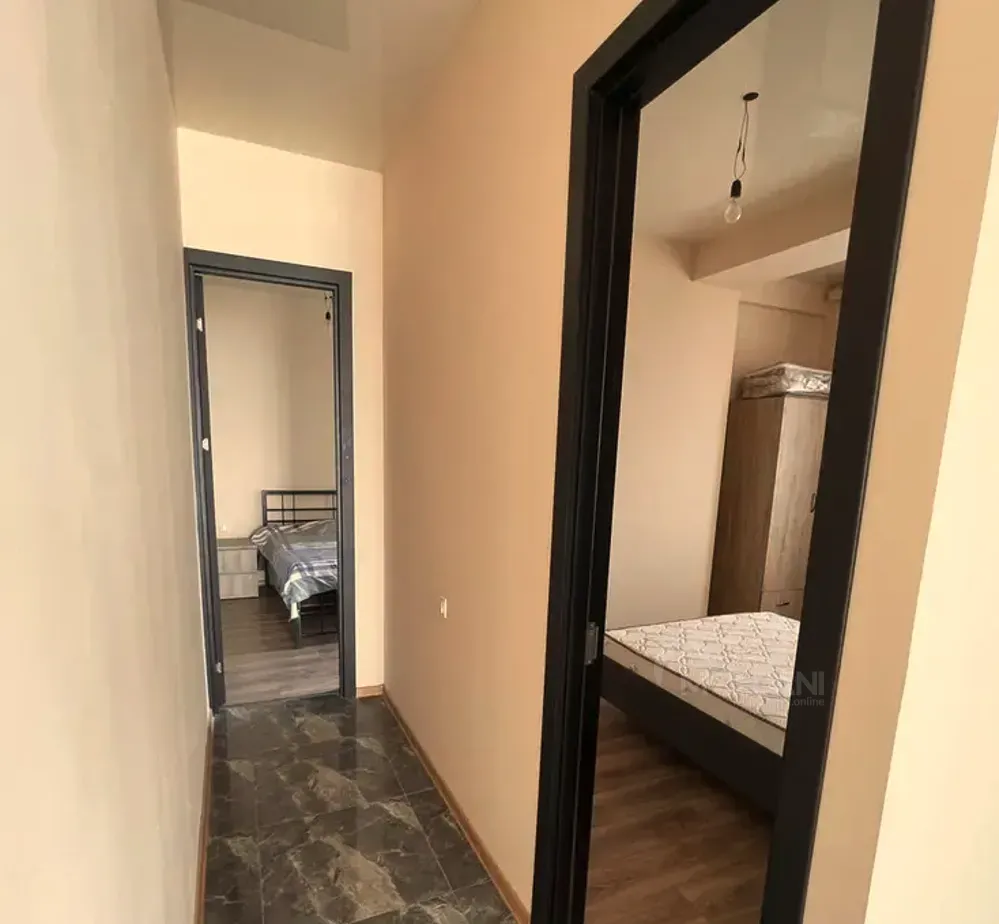 Продам 4-комн. квартиру 94м² 16/18 эт. Тбилиси - изображение 7