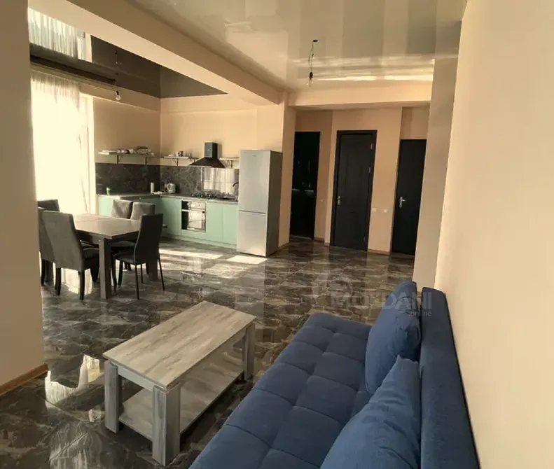 Продам 4-комн. квартиру 94м² 16/18 эт. Тбилиси - изображение 3