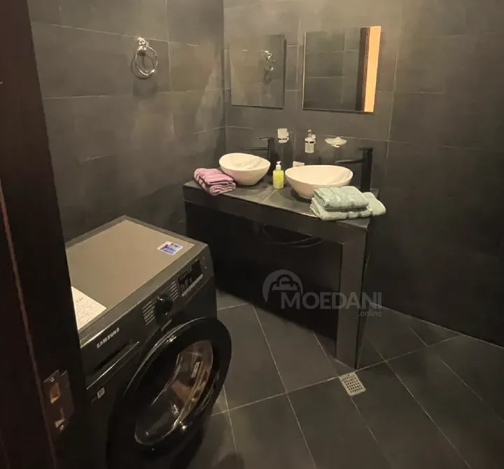 Продам 4-комн. квартиру 94м² 16/18 эт. Тбилиси - изображение 11