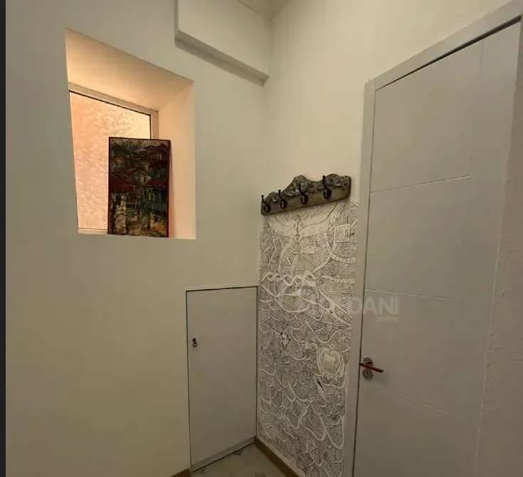 Продам 3-комн. квартиру 83м² 1/3 эт. Тбилиси - изображение 6