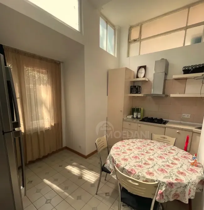 Продам 3-комн. квартиру 83м² 1/3 эт. Тбилиси - изображение 4