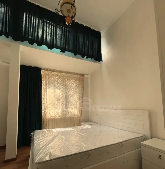 Продам 3-комн. квартиру 83м² 1/3 эт. Тбилиси - изображение 7