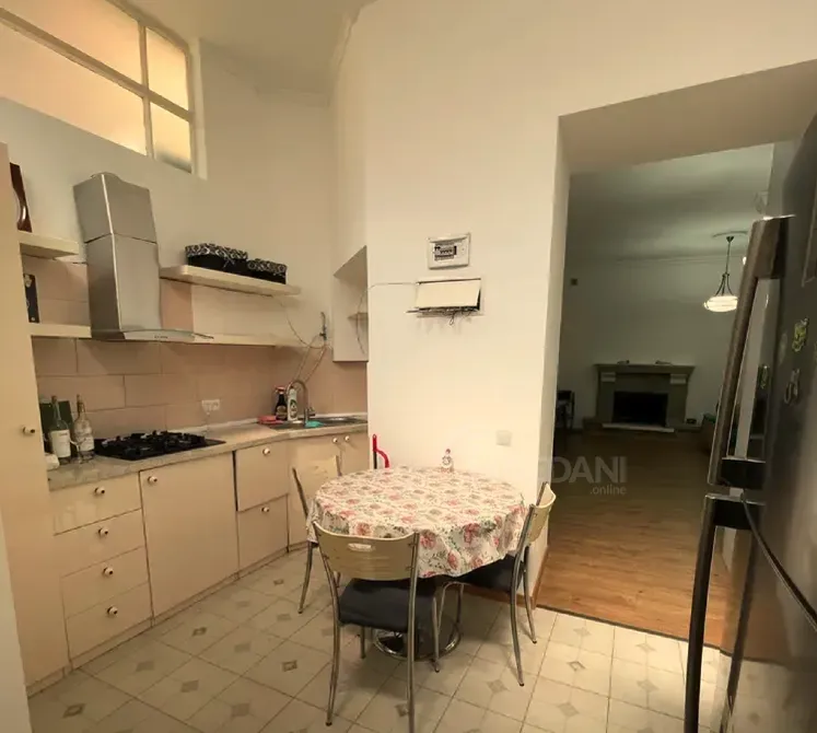 Продам 3-комн. квартиру 83м² 1/3 эт. Тбилиси - изображение 5