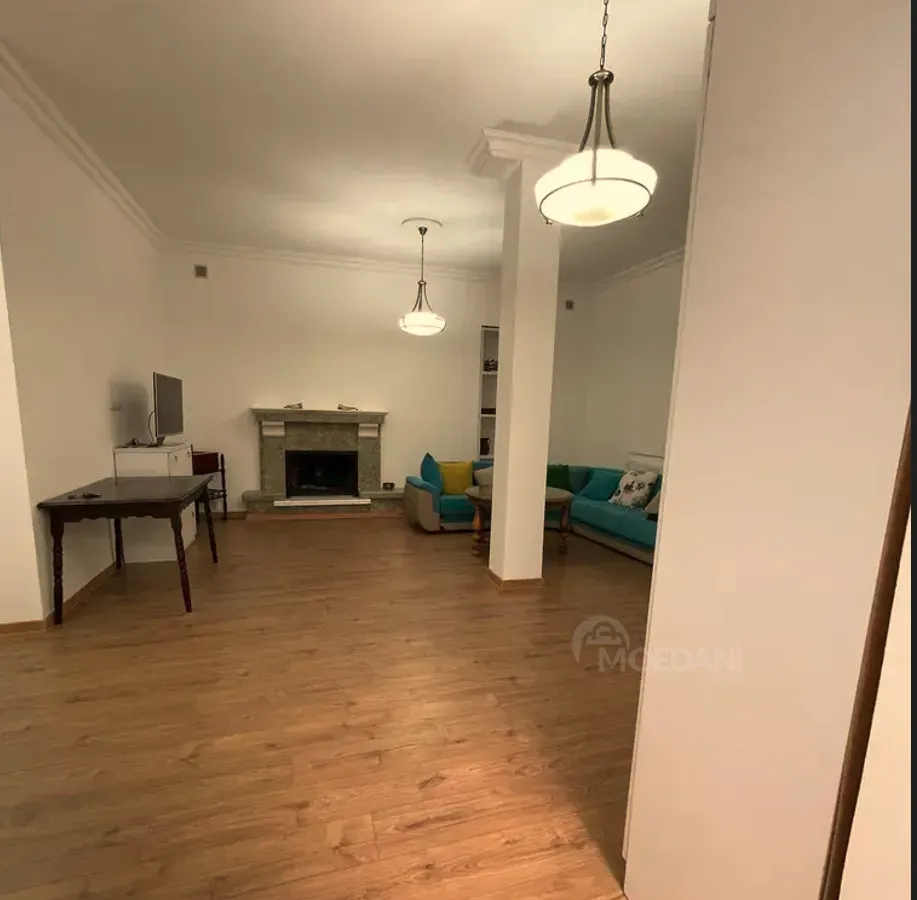 Продам 3-комн. квартиру 83м² 1/3 эт. Тбилиси - изображение 3