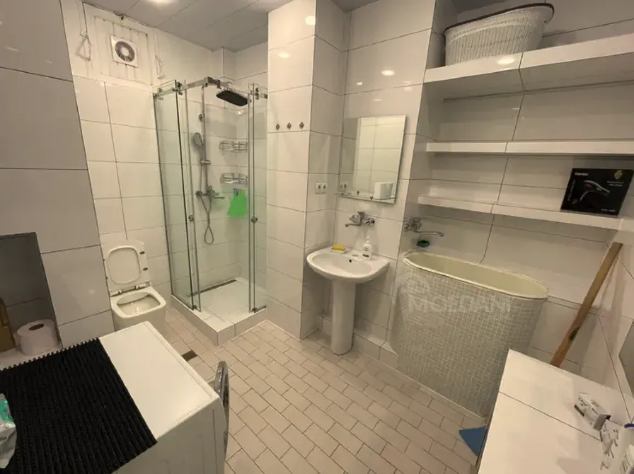 Продам 3-комн. квартиру 83м² 1/3 эт. Тбилиси - изображение 9