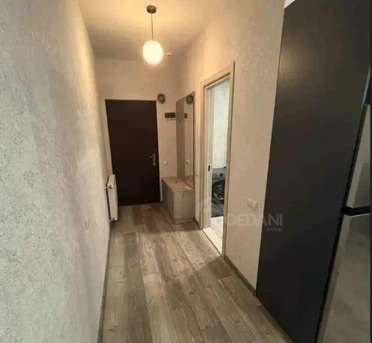 Сдам 3-комн. квартиру на сутки в Тбилиси  75м² 4/8 эт. Тбилиси - изображение 3