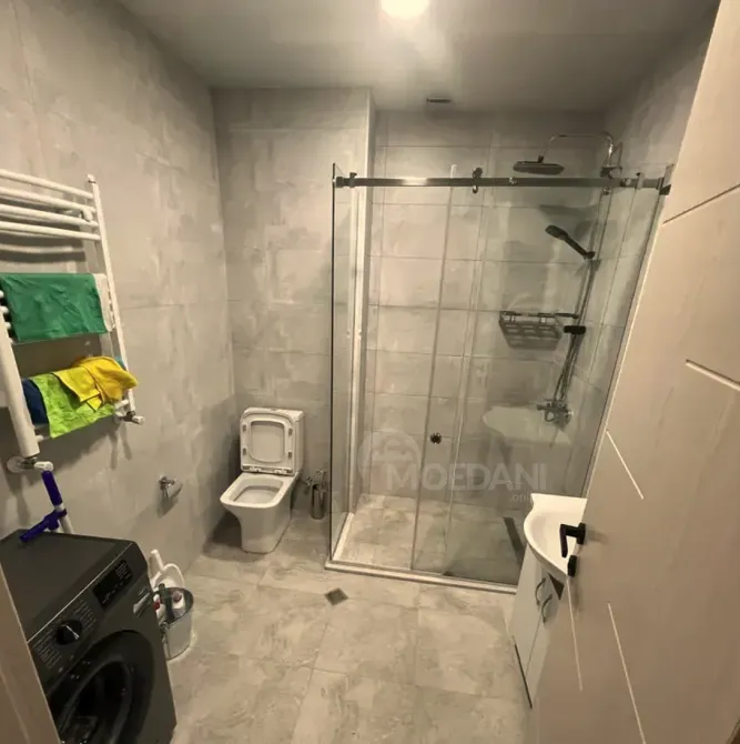 Сдам 3-комн. квартиру на сутки в Тбилиси  75м² 4/8 эт. Тбилиси - изображение 9